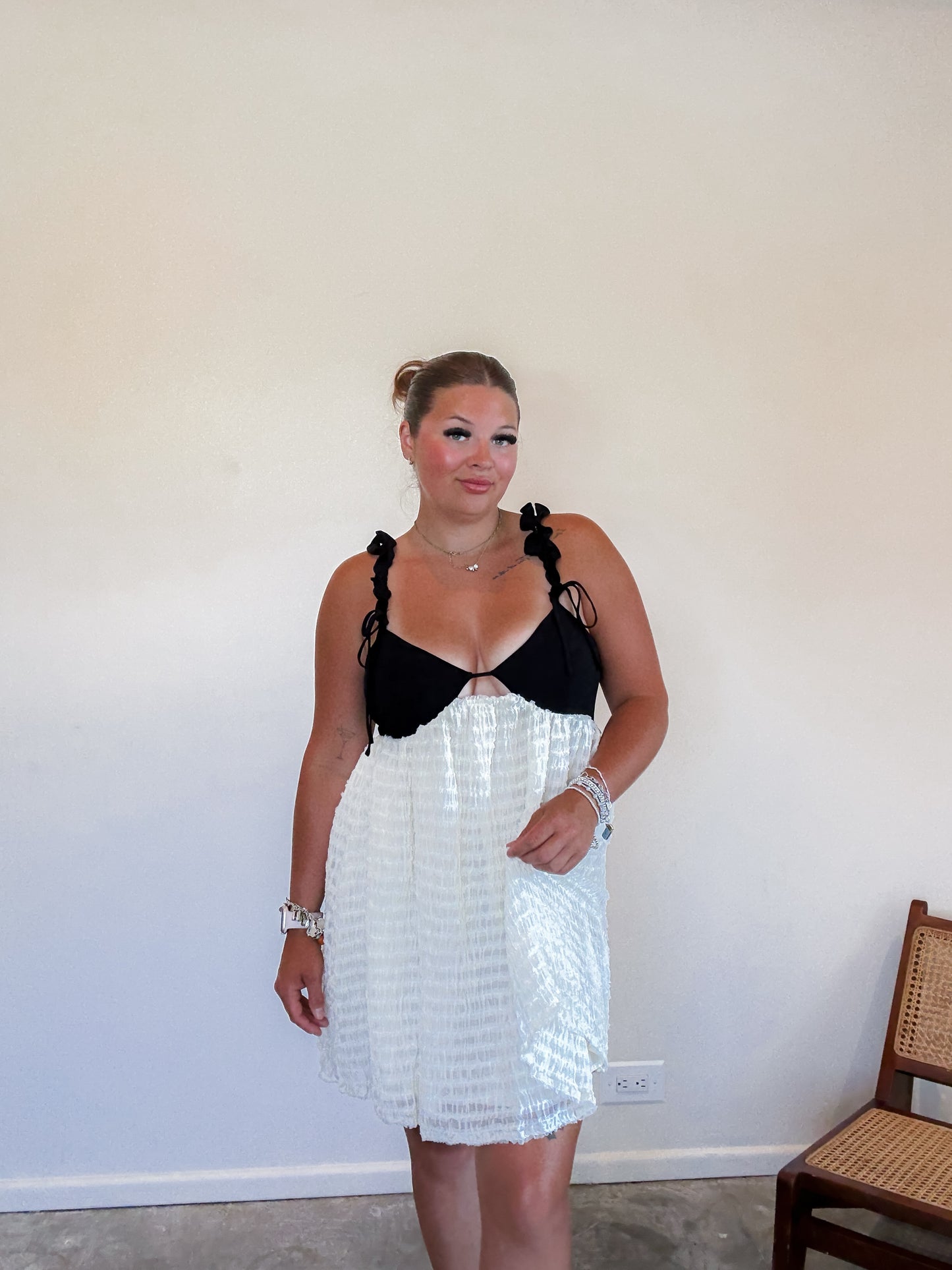 Girls Night Out Dress