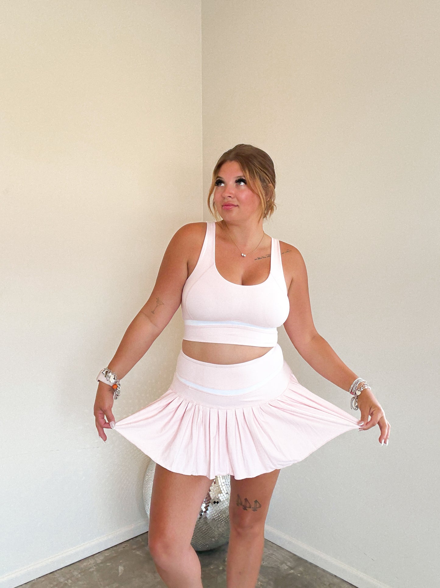 Swift Impact Tank Top