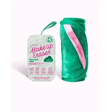 Makeup Eraser - Green