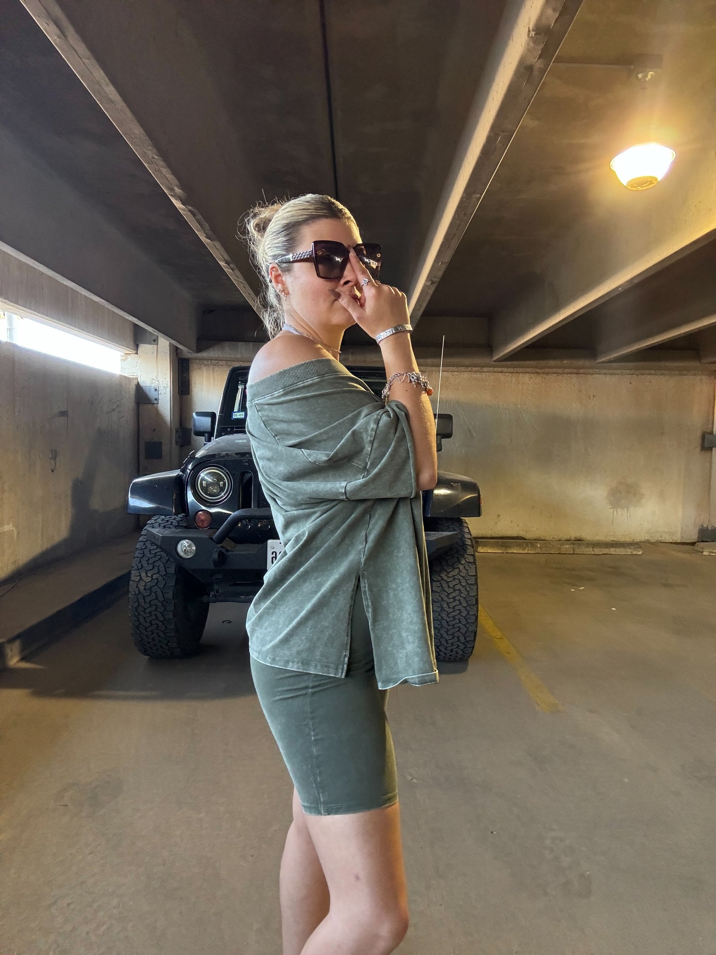 Market Days Set - Army