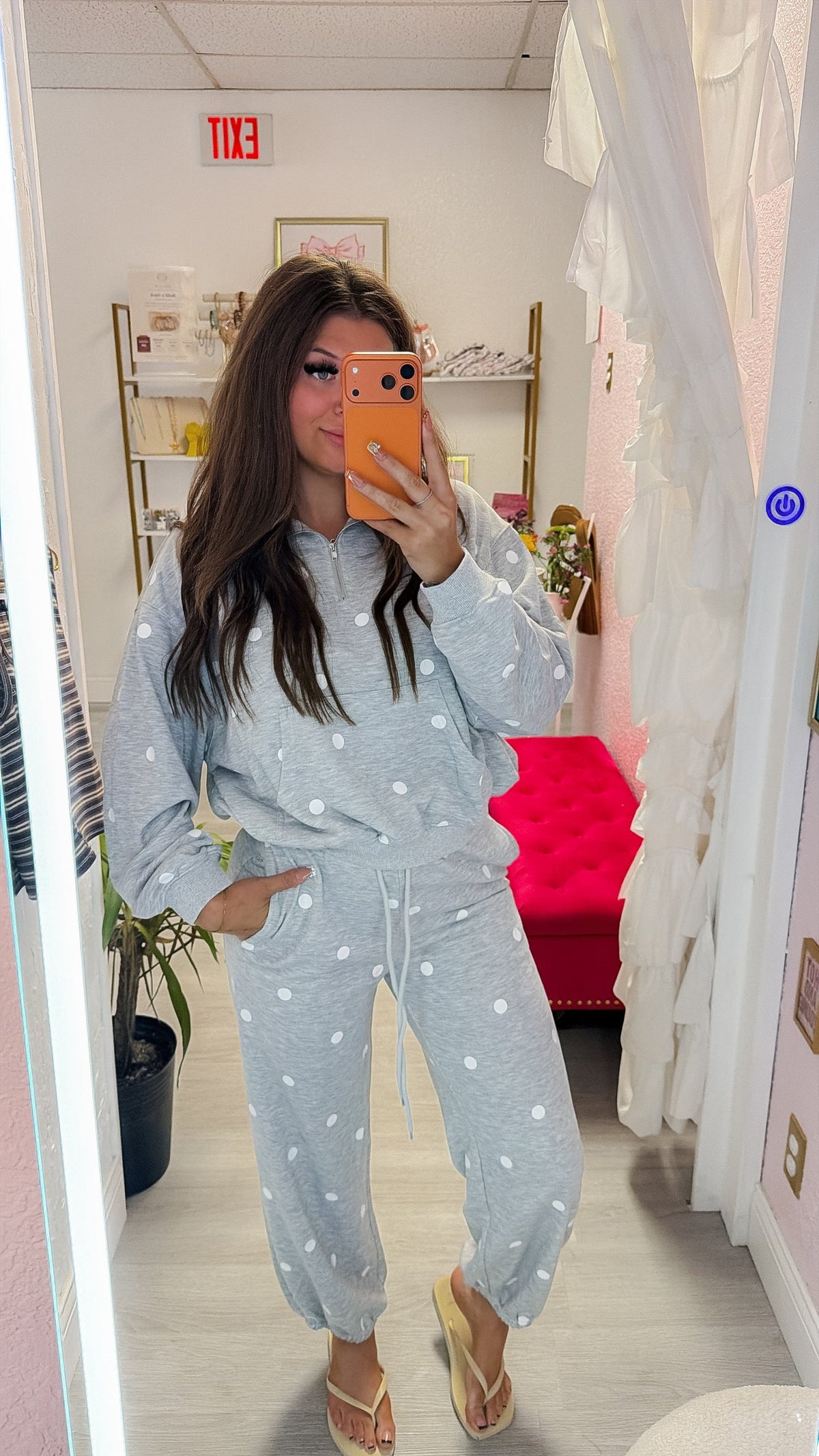 Boutique sets/rompers