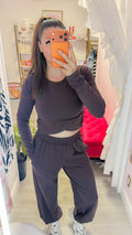 Rylie Cozy Twist Set