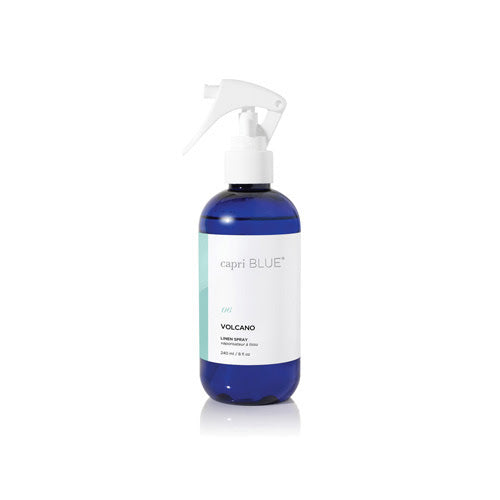 Capri Blue Volcano Linen Spray