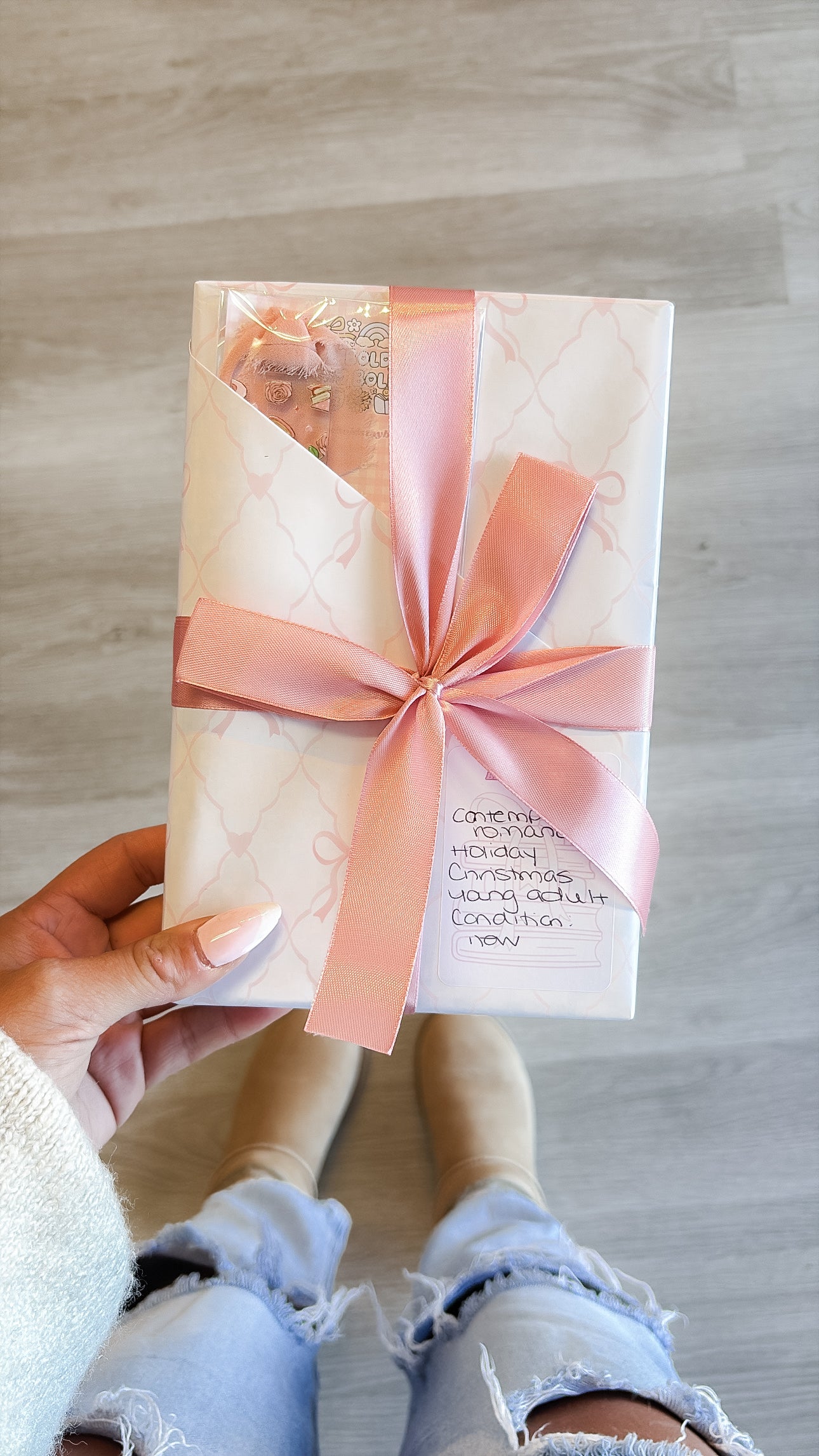 Blind Date With A Book Romance