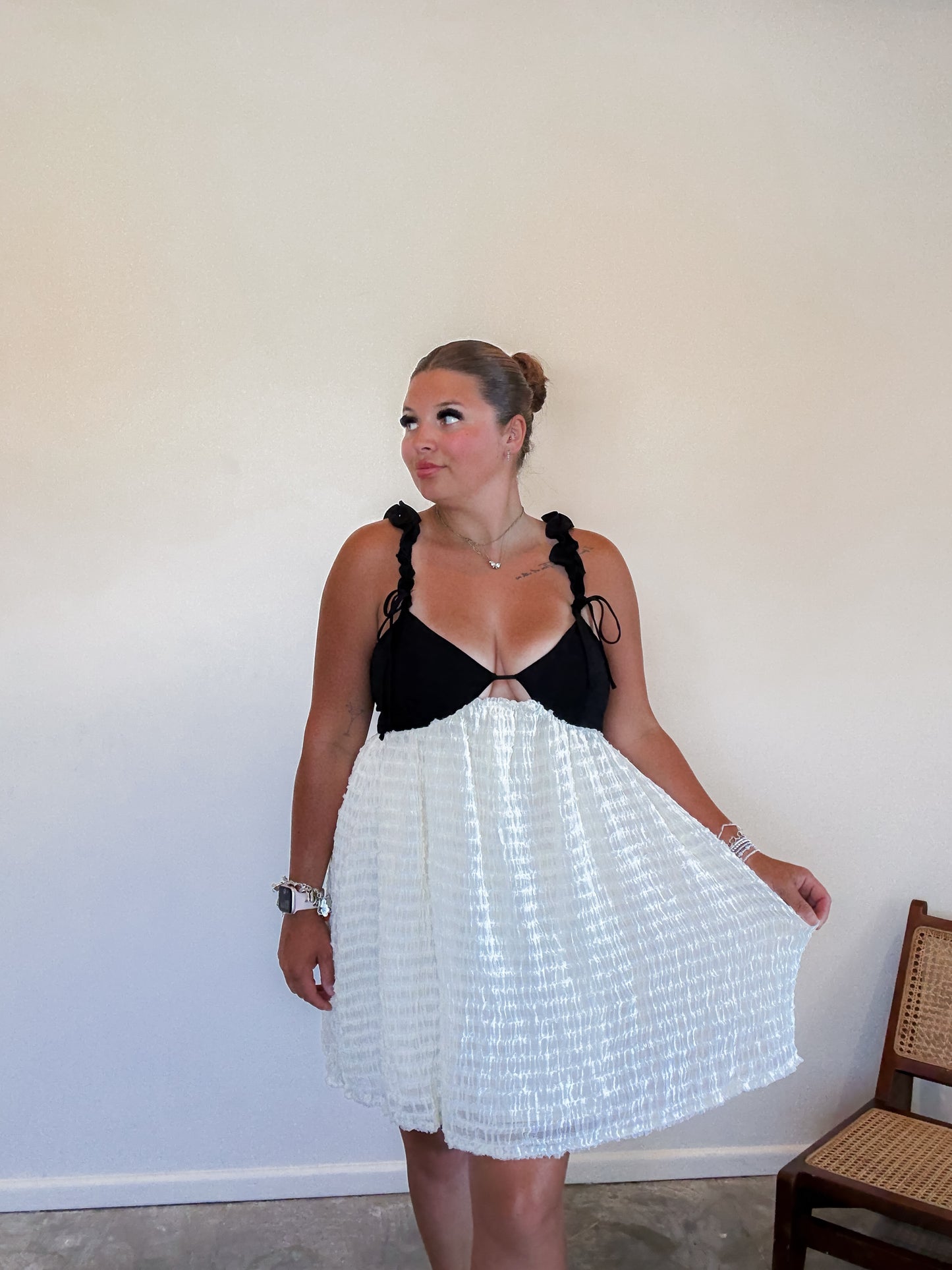 Girls Night Out Dress
