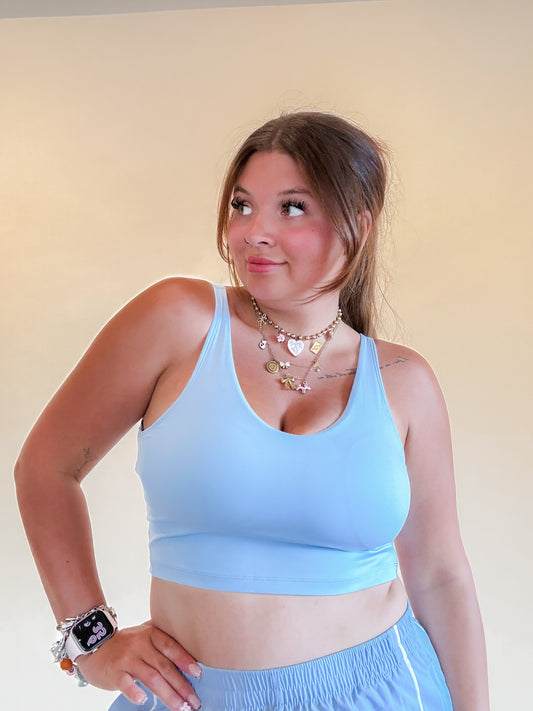 Poolside Align Tank