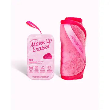 Makeup Eraser - Pink