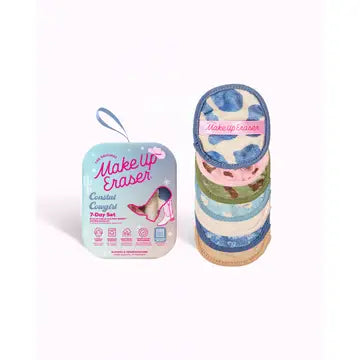 Makeup Eraser - Costal Cowgirl