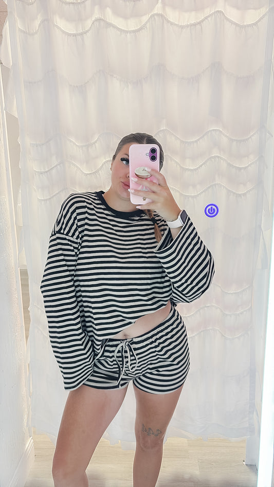 Simple Stripe Set