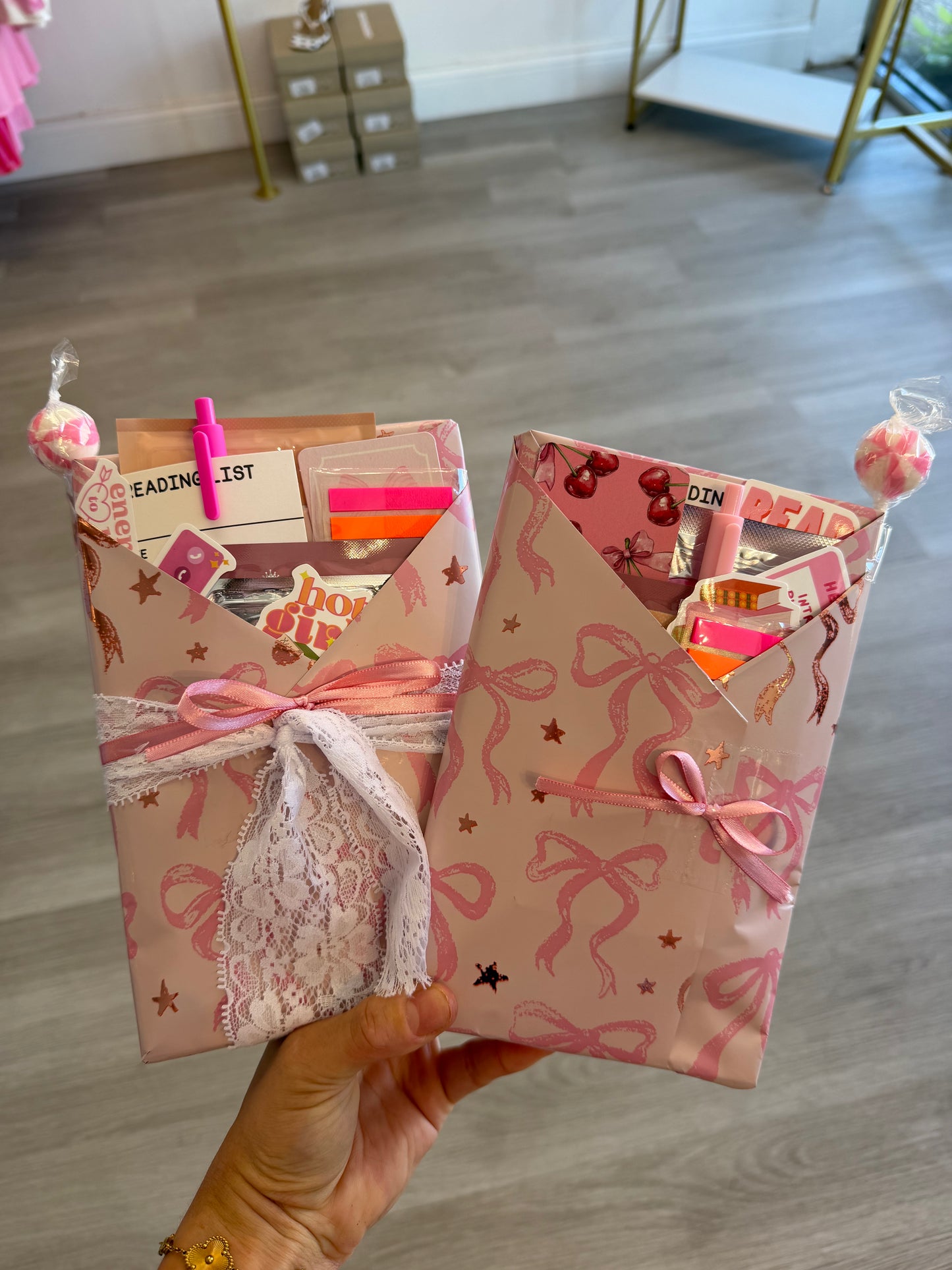 Blind Date With A Book