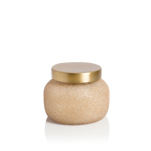 Pumpkin Dulce Glam Petite Jar