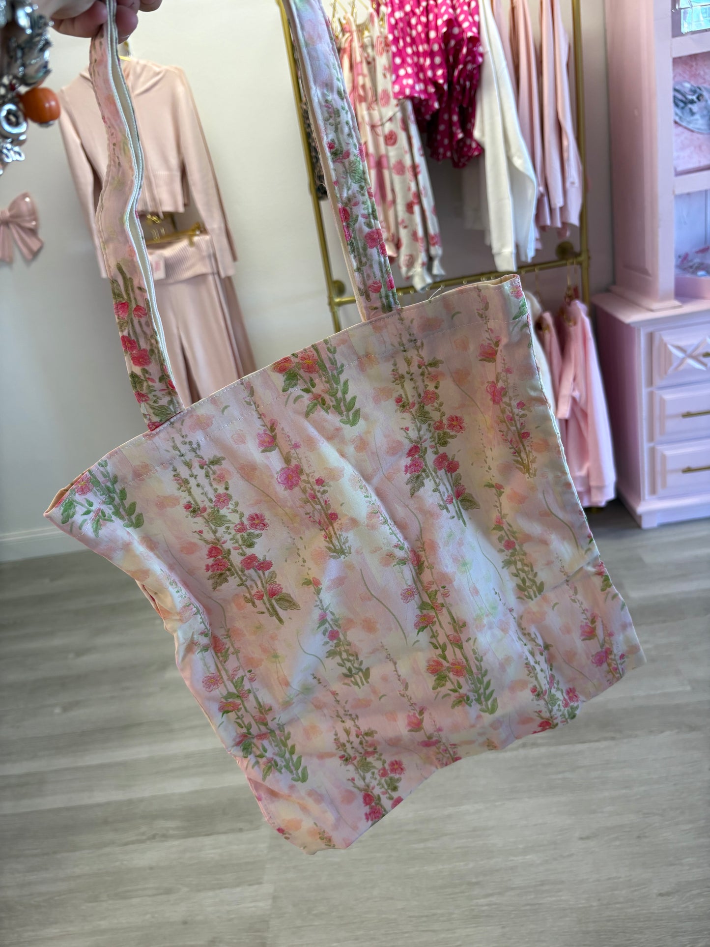 LSF Small Tote