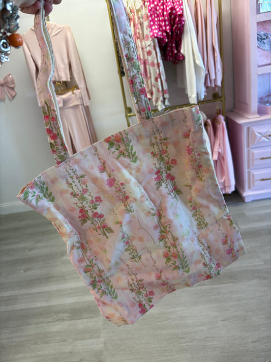 LSF Small Tote