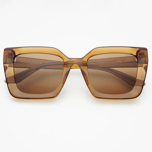 Coco - Brown