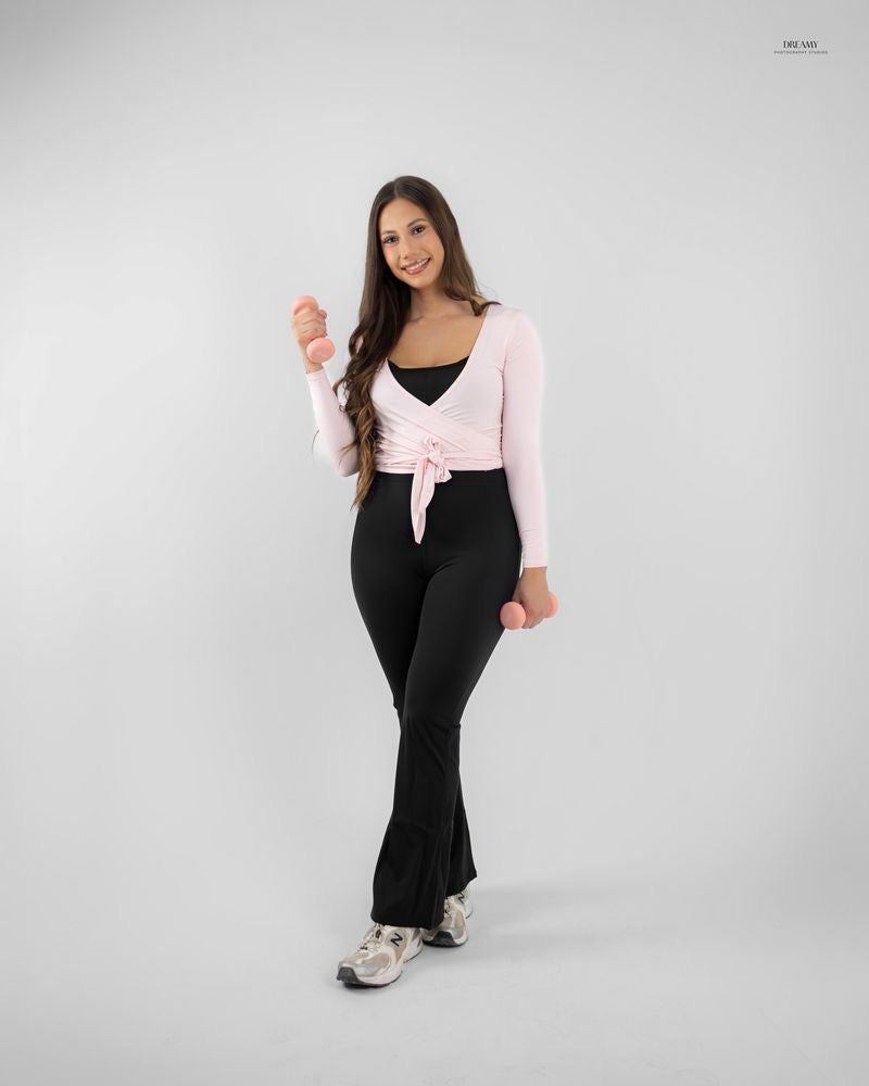 Flair Jumpsuit
