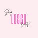 Lo &amp; Co Boutique - Home