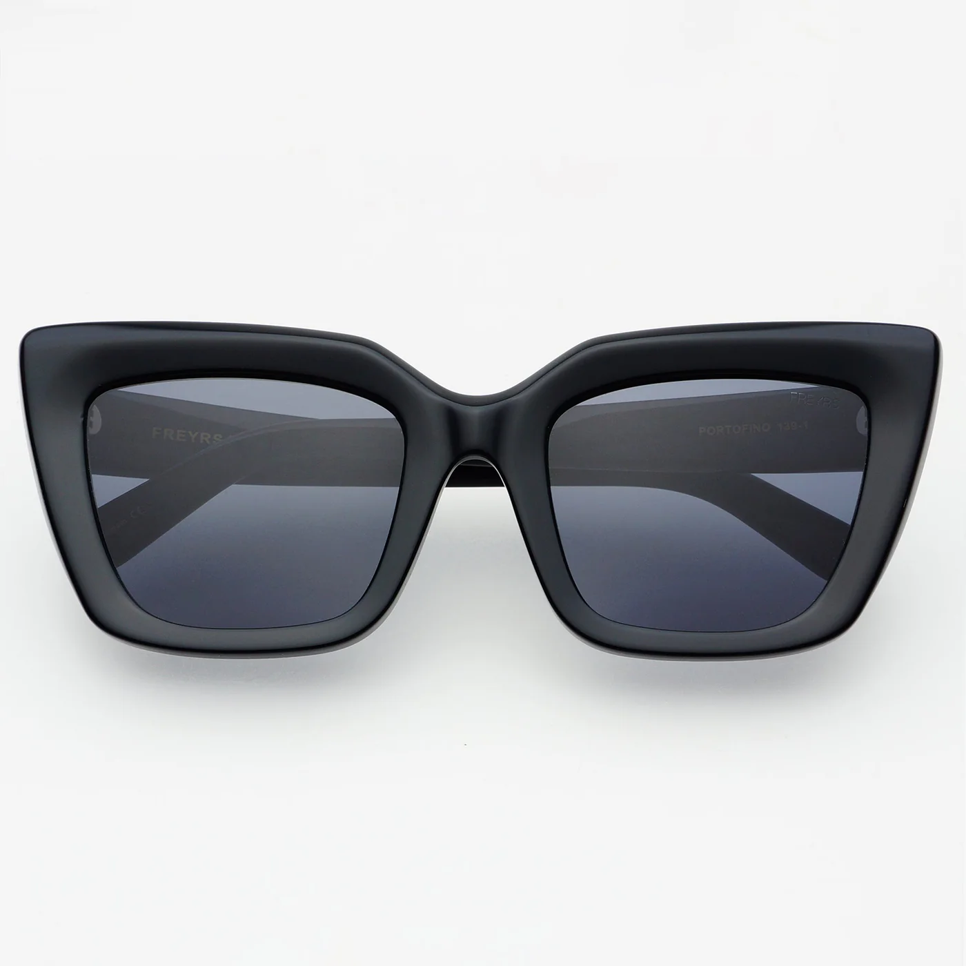 PORTOFINO - Black