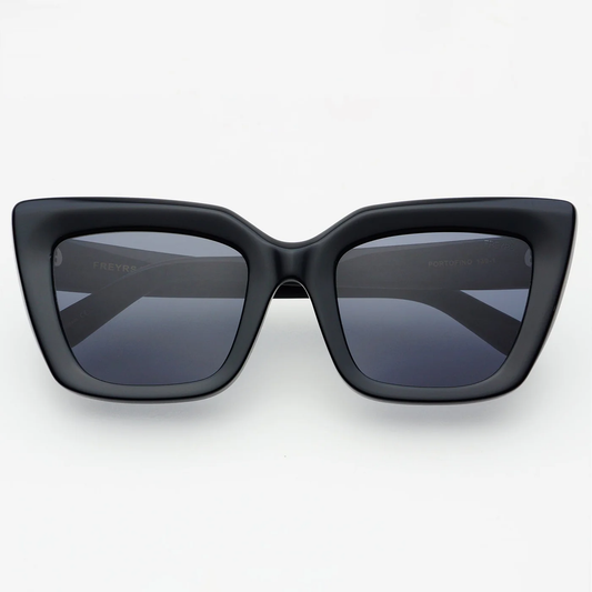 PORTOFINO - Black