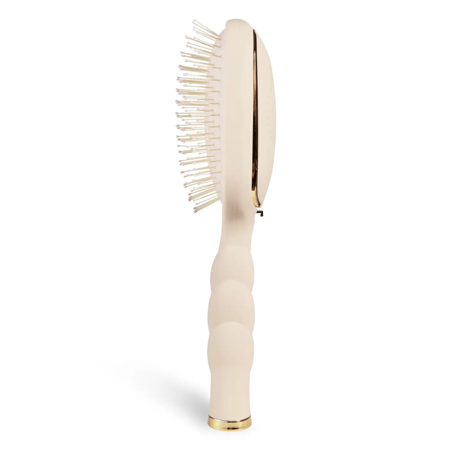 Detangler Hair Brush For Medium Hair - Tan