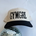 Nail Girl trucker Hat