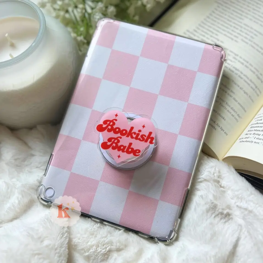 Kindle Accessories | Bookish Kindle Grip MagSafe