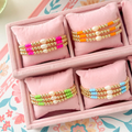 Sunkissed Bracelet Orange