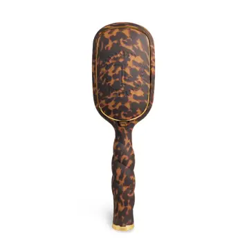 Detangler Hair Brush For Thick Hair - Tortoise