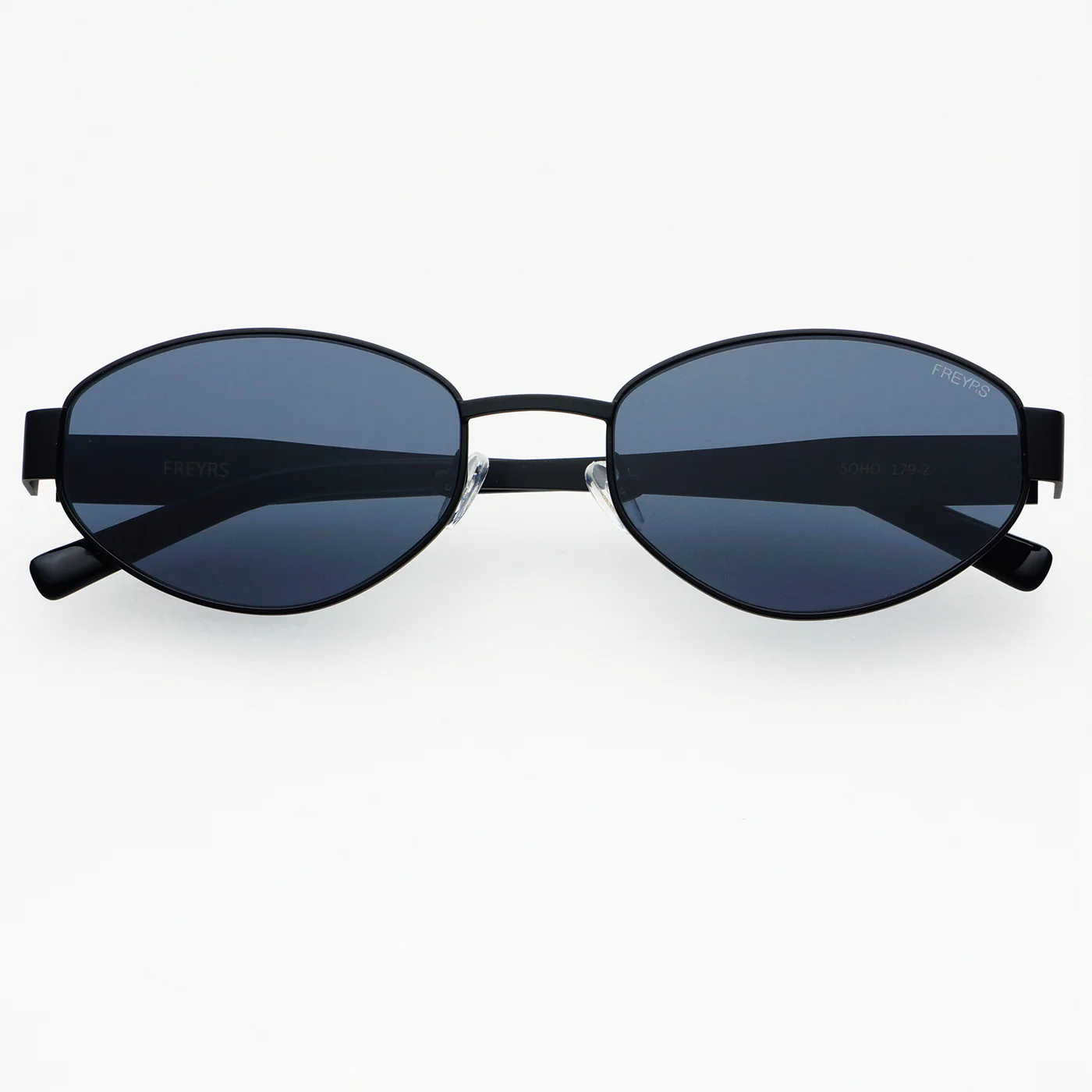 Soho - Black