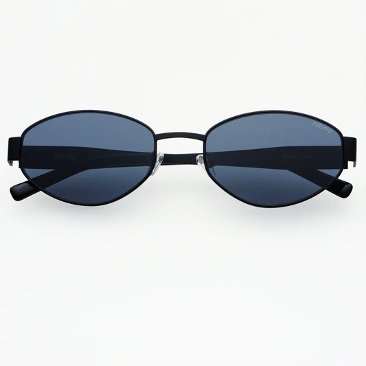 Soho - Black