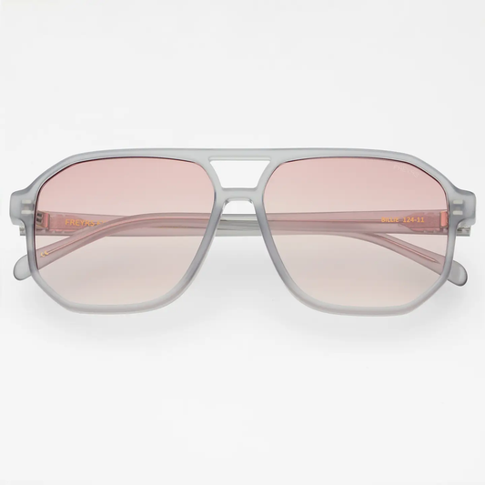 Billie Aviator Sunglasses