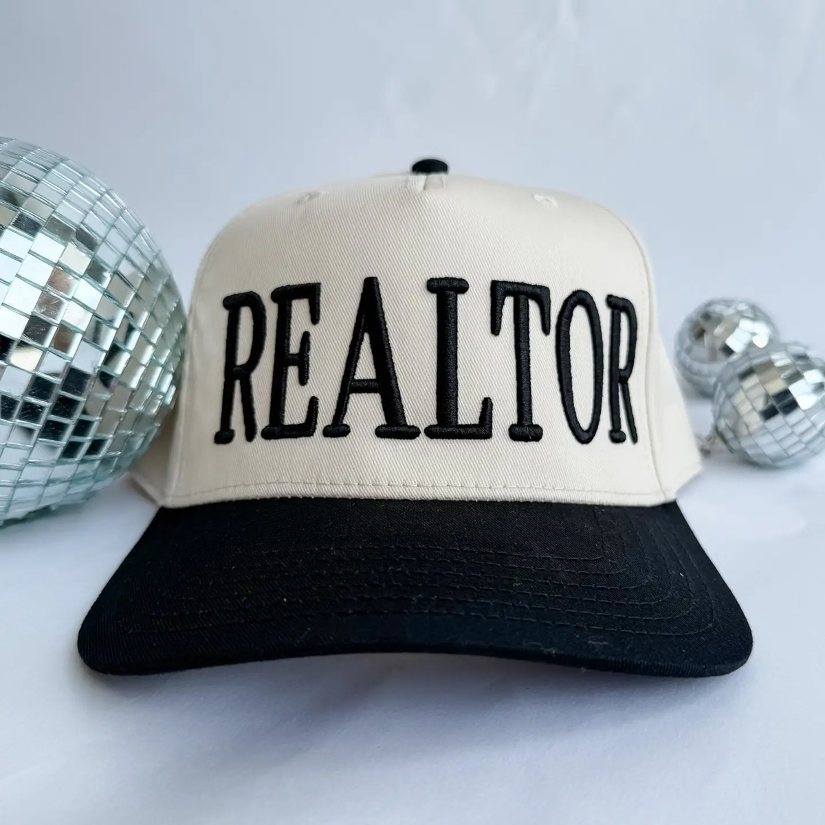 Realtor Trucker Hat