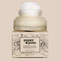 Lip Scrub, Marshmallow Creme