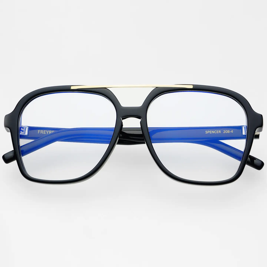Spencer Blue Light Readers Reading Glasses Womens Eyeglasses