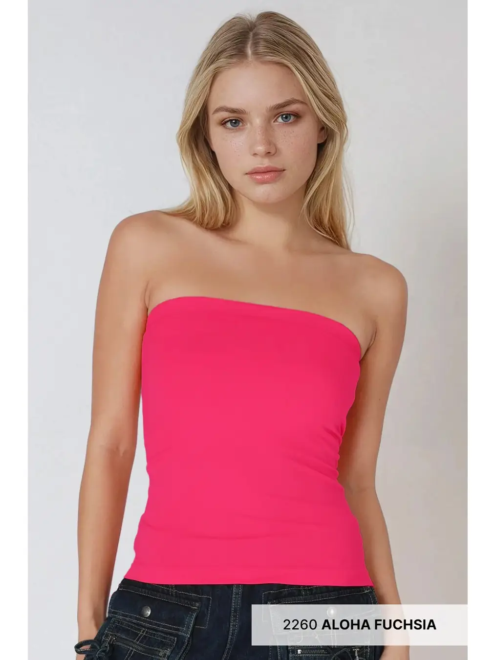 Aloha Fuchsia