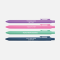 The Book Was Better Pen Set