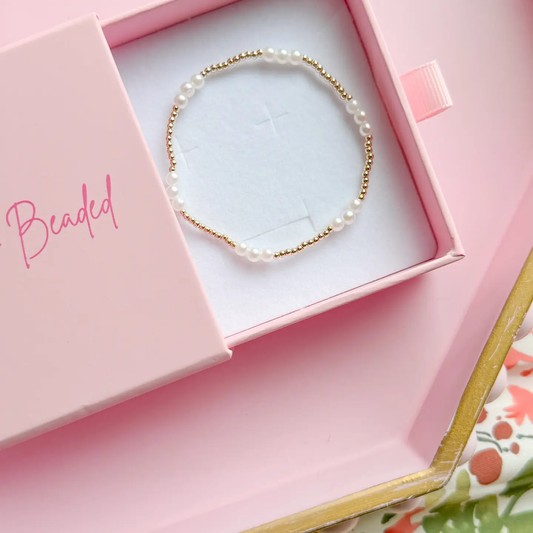 Zoe Bracelet