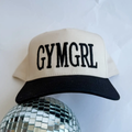 Gym Girl trucker Hat