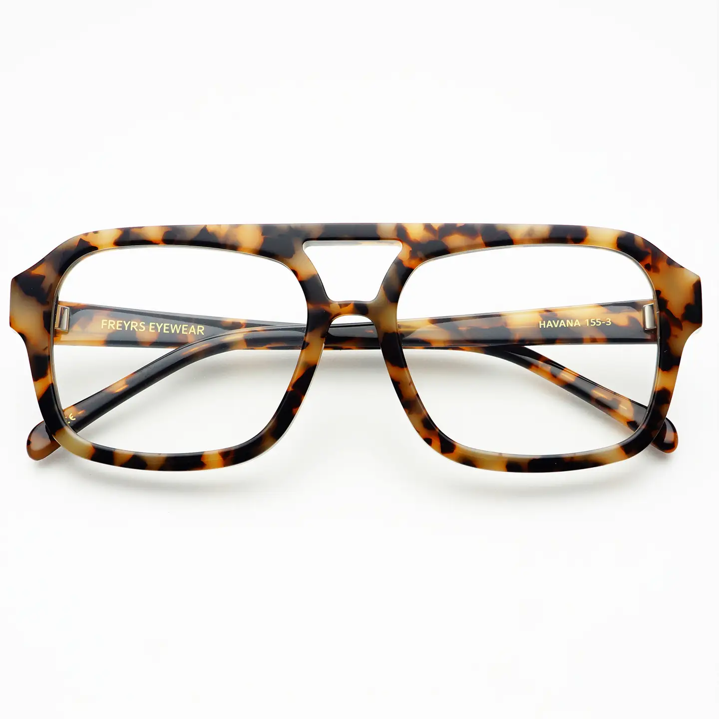 Havana Blue Light Readers Reading Glasses Eyeglasses