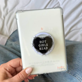 Hot Girls Read Kindle Accessory | Kindle Grip MagSafe