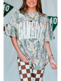 Gameday Vintage Tee