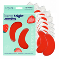 Berry Bright Hydrogel Undereye Patch 10 Pk