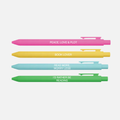 The Reader Pen Set